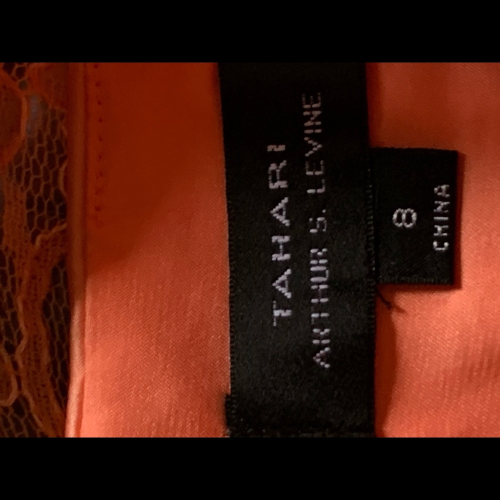 Tahari dress
